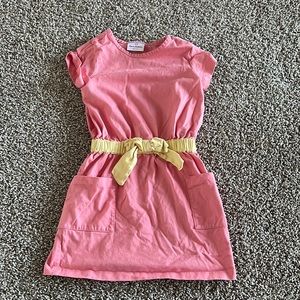 Kids dress